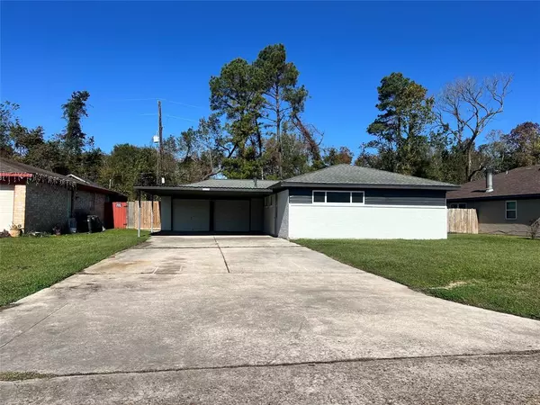 Houston, TX 77044,15927 Bernina LN