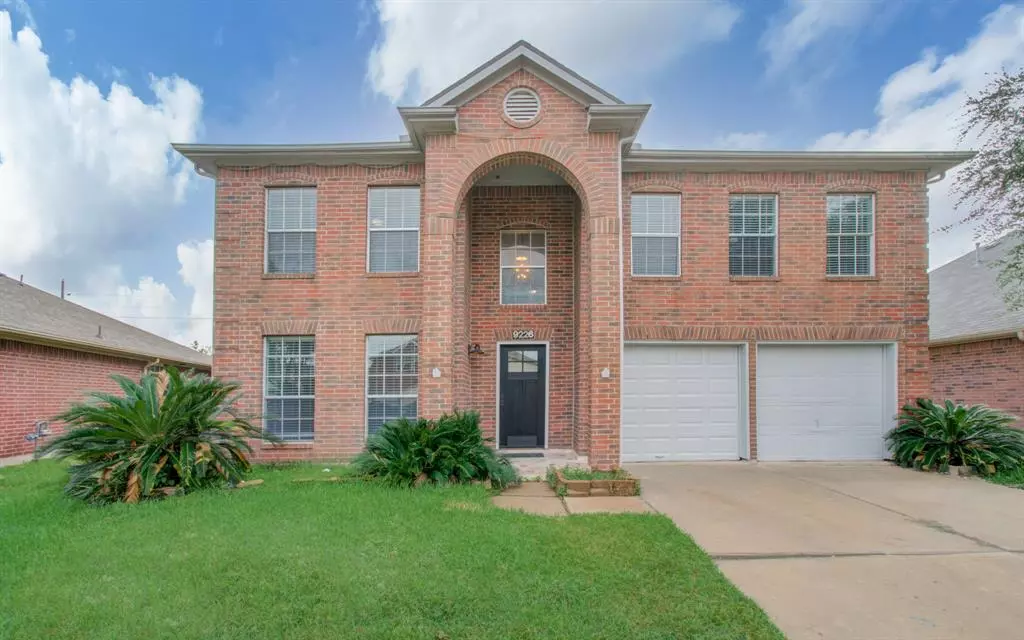 Houston, TX 77083,9226 Eaglewood Spring Dr