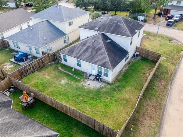 Spring, TX 77373,746 Cape Cottage LN