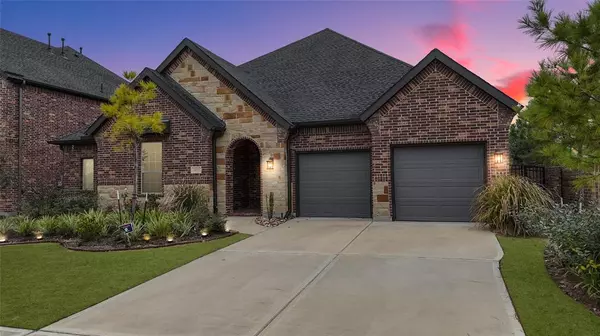 28227 Cedar Peak DR, Spring, TX 77386