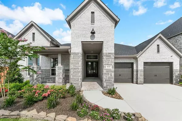 Katy, TX 77493,417 Stratus View CT