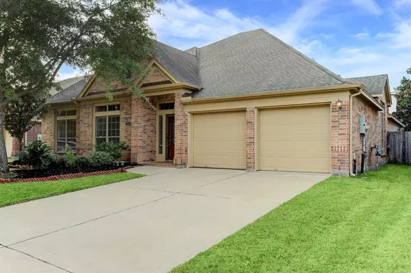 Pearland, TX 77584,2606 Brightlake Way LN