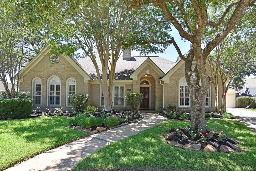 Katy, TX 77494,23214 Cinco Park Place CT