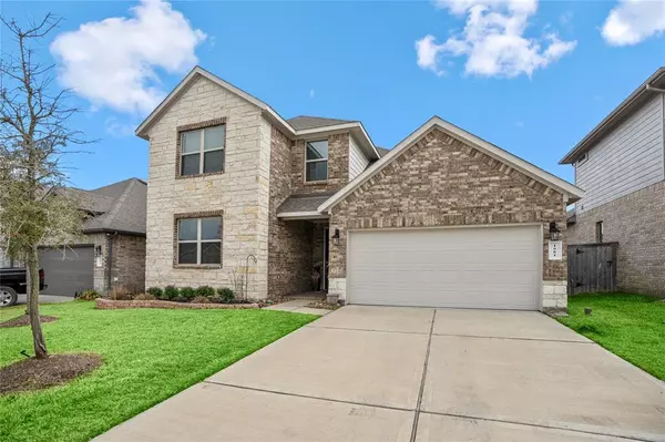 Montgomery, TX 77316,1081 Clearwood DR