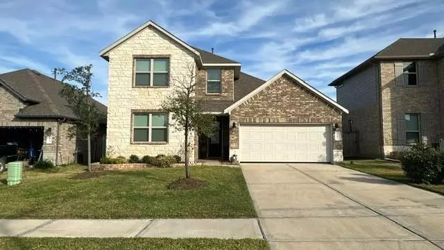 1081 Clearwood DR, Montgomery, TX 77316