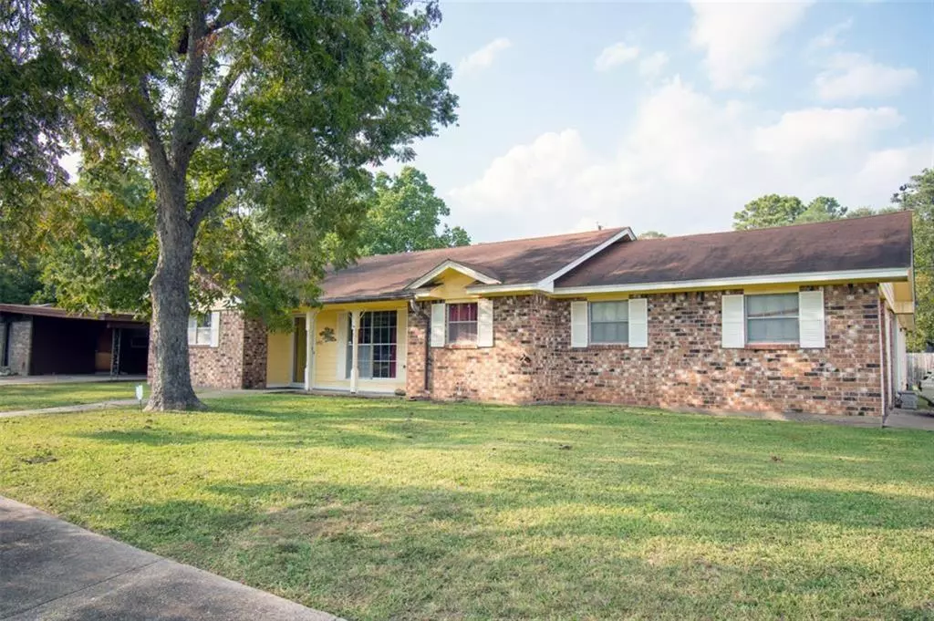 Livingston, TX 77351,1402 Calico Lane