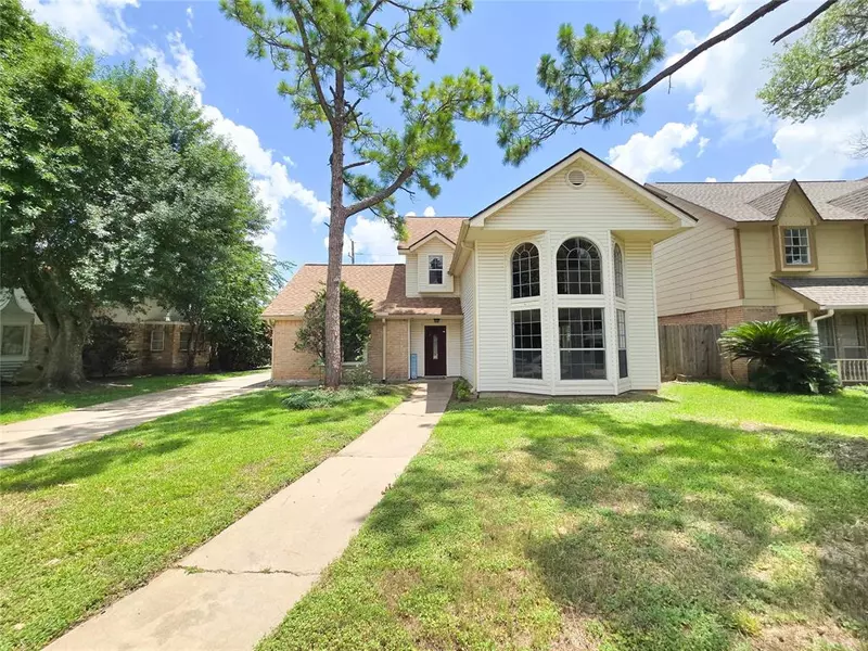 4134 Club Valley DR, Houston, TX 77082