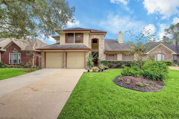 14311 Village Birch ST, Houston, TX 77062