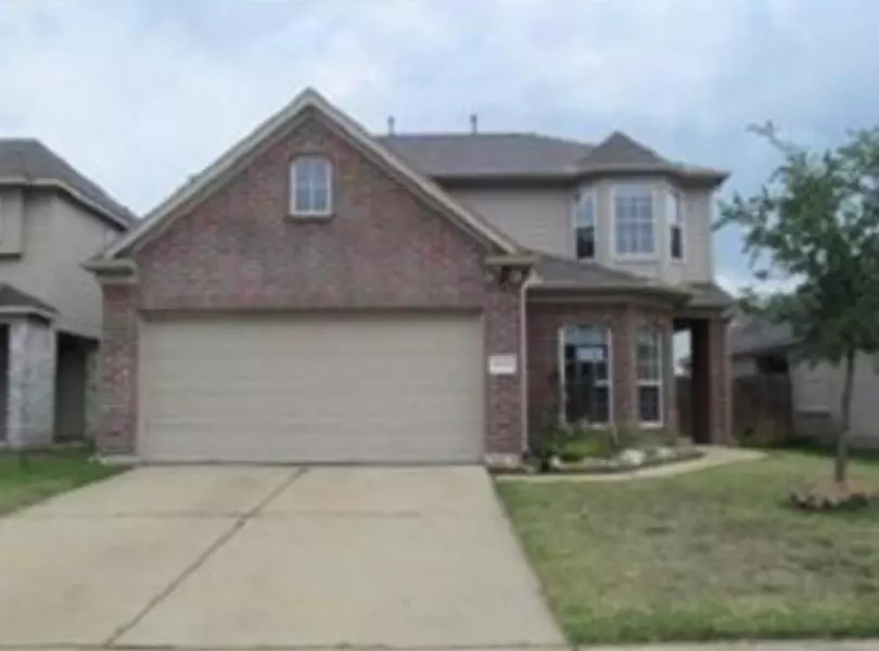 19638 Hardwood Ridge TRL, Cypress, TX 77429