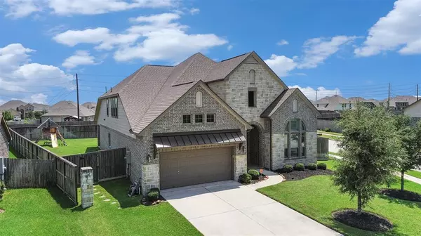 9336 Willow Breeze DR, Brookshire, TX 77423