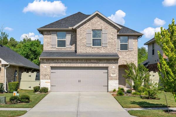 9265 Inland Leather LN, Conroe, TX 77385