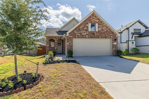 8835 Hartford River LN, Richmond, TX 77407