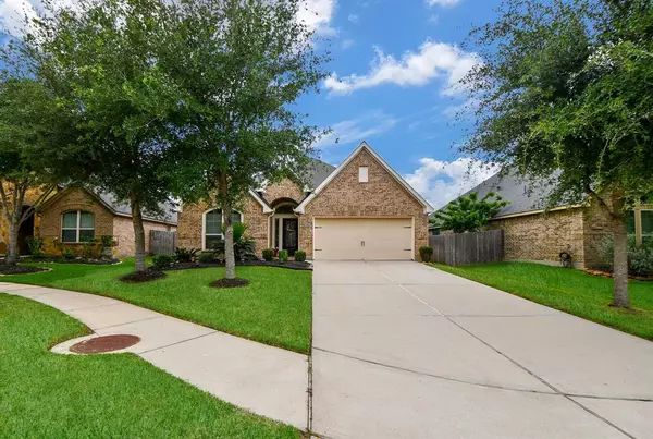 Katy, TX 77494,28830 Thornbird CT