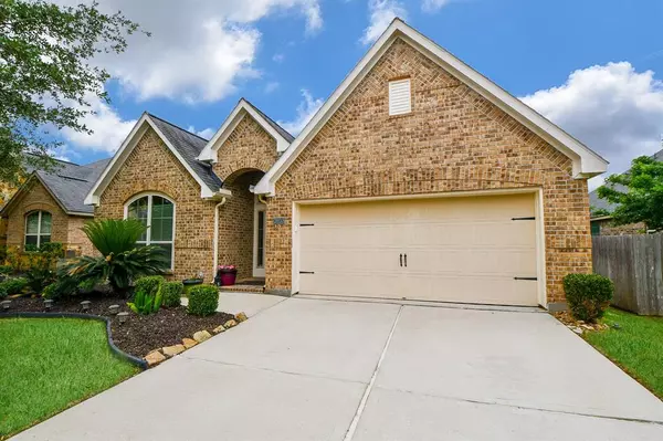 Katy, TX 77494,28830 Thornbird CT