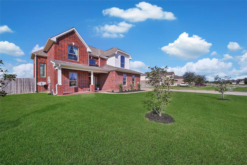 Rosharon, TX 77583,4803 Magnolia Bend DR