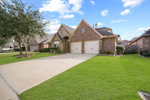 Richmond, TX 77469,21903 Redbud Knoll CT