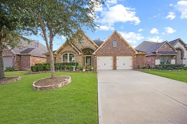 Richmond, TX 77469,21903 Redbud Knoll CT