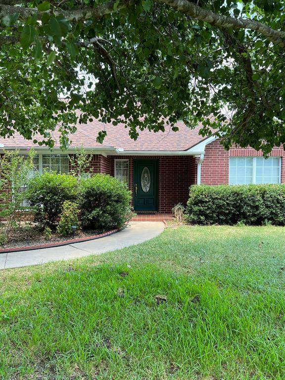 1503 Allison ST, Brenham, TX 77833