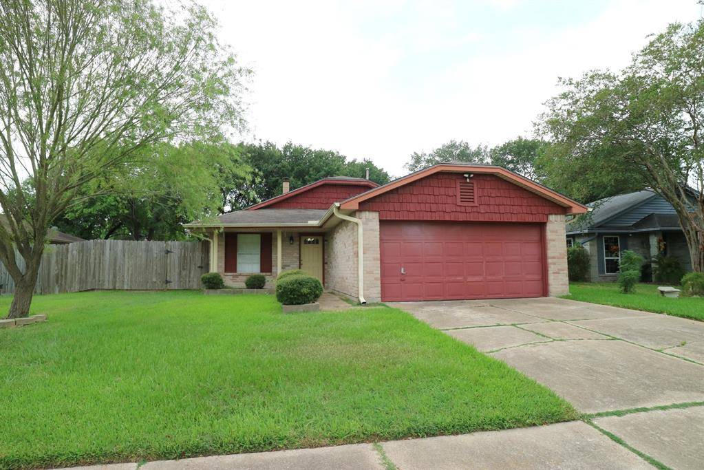 2115 Wheathall Camp LN, Katy, TX 77449