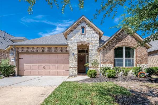 19806 Morgan Jane WAY, Cypress, TX 77433