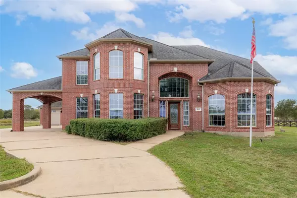 Rosenberg, TX 77471,4141 Sims CT