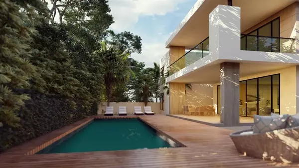 23301,0000 Perla Bahia Villa