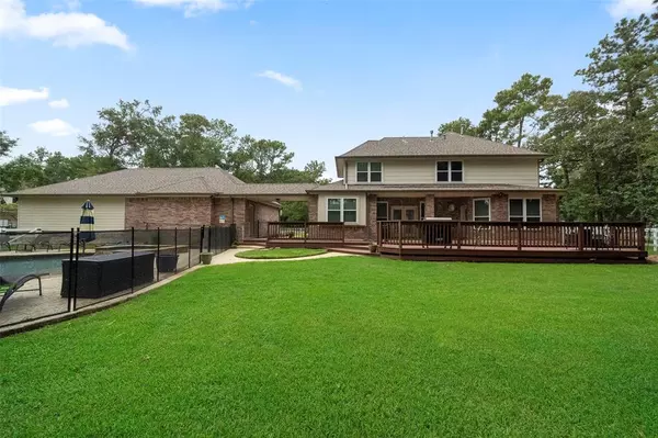 Magnolia, TX 77354,32926 Leafy Oak CT