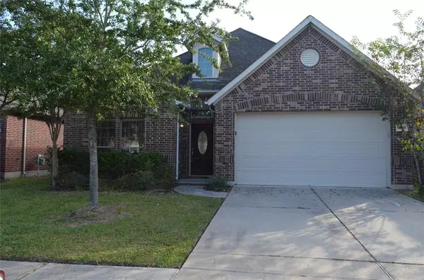 Humble, TX 77396,14822 Keely Woods CT