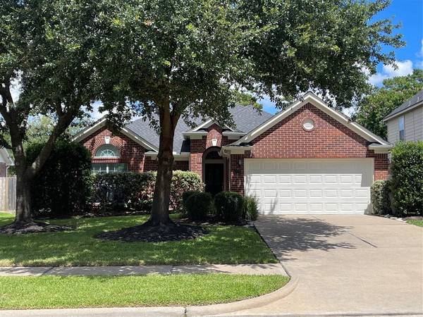 15430 Lakeport Crossing DR, Cypress, TX 77429