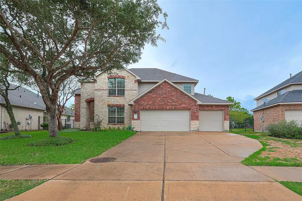 Rosenberg, TX 77469,7731 Summer Shore DR