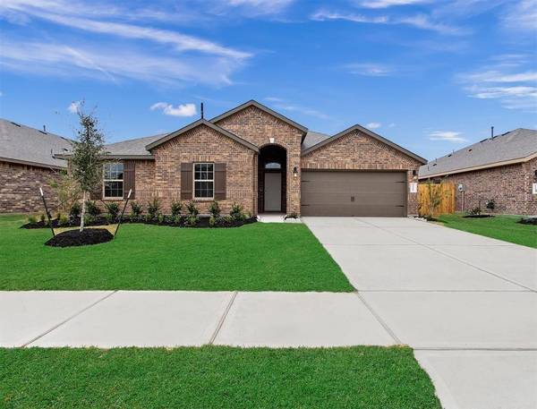 Fulshear, TX 77441,3806 Birtley Bend WAY