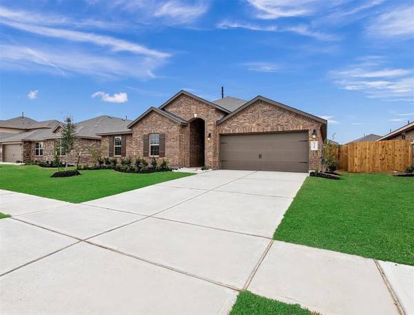 Fulshear, TX 77441,3806 Birtley Bend WAY