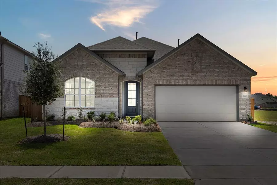 17006 Plover Rock TRL, Hockley, TX 77447