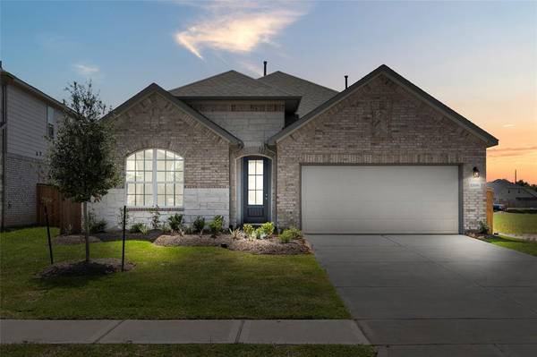 17006 Plover Rock TRL, Hockley, TX 77447