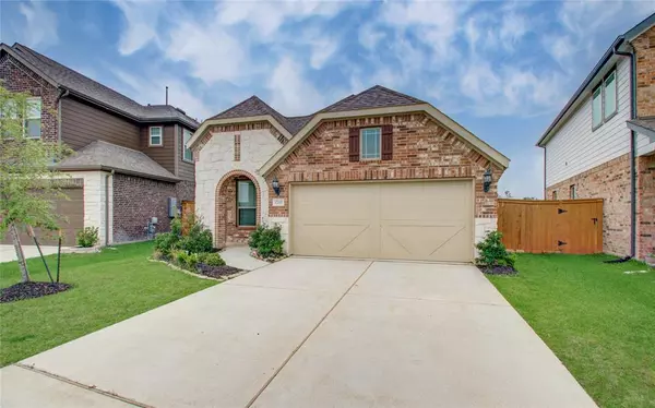 Humble, TX 77346,12611 Gallowhill DR