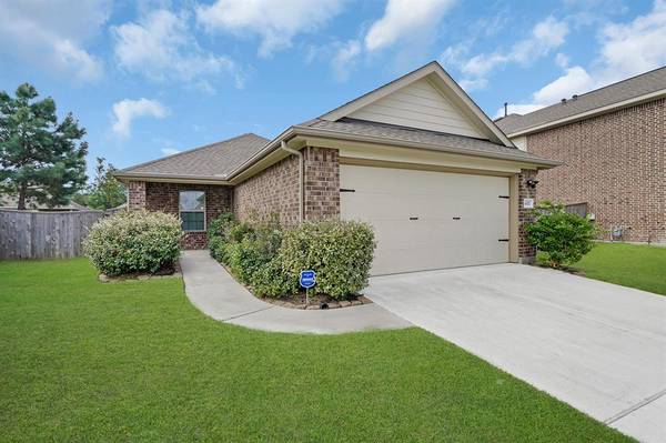 4321 Chester Forest CT, Porter, TX 77365