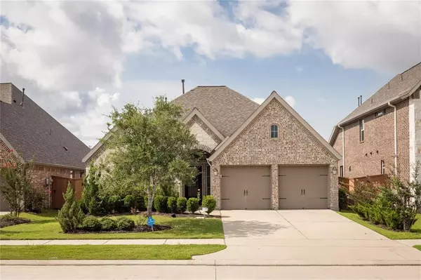 18015 Nisbet XING, Richmond, TX 77407