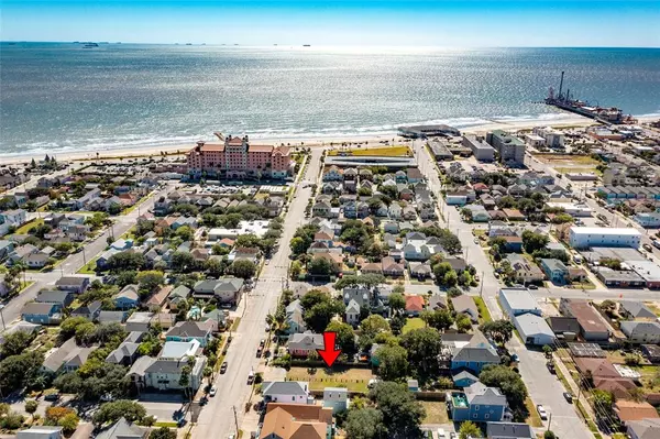 Galveston, TX 77550,1605 21st ST