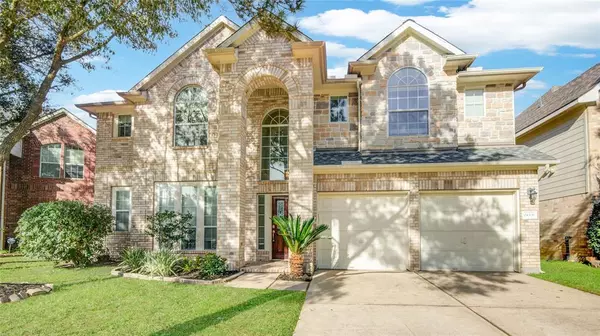 Katy, TX 77494,24526 Lower Canyon LN