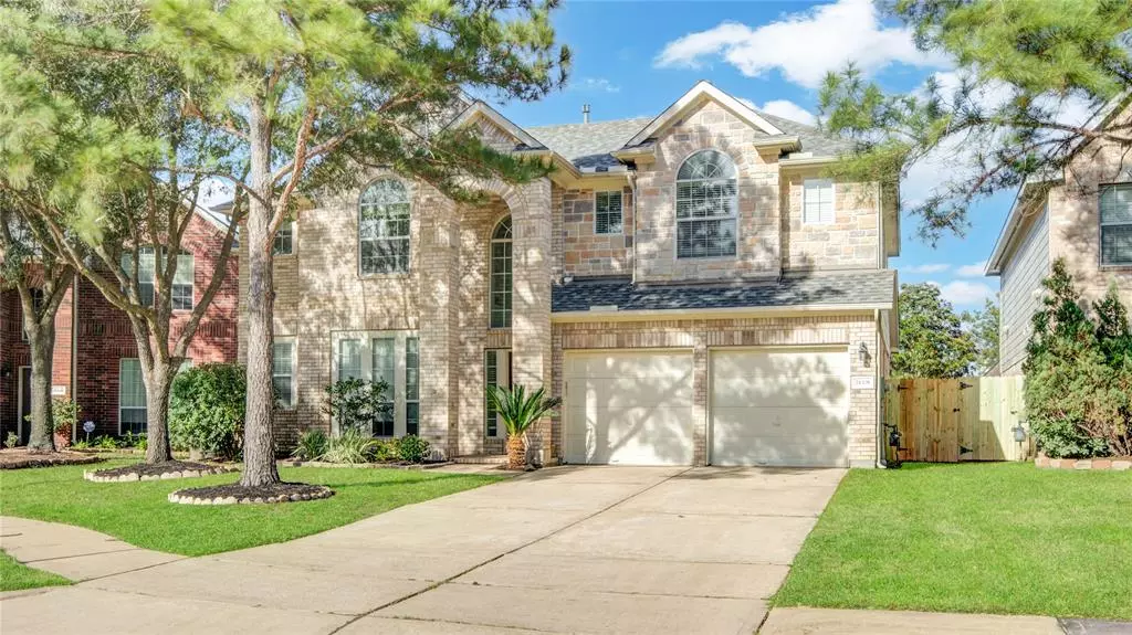 24526 Lower Canyon LN, Katy, TX 77494