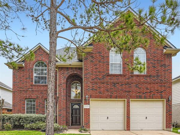 2603 Crystal Falls DR, Pearland, TX 77584