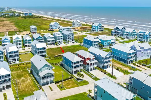 Galveston, TX 77554,3823 Periwinkle