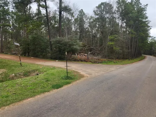 Plantersville, TX 77363,Lot 2 Honey Locust LN