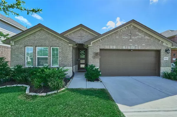 Cypress, TX 77433,20214 Sagebrush Hollow DR