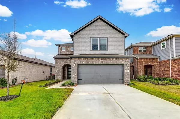 25342 Trinity Oakley CT, Katy, TX 77493