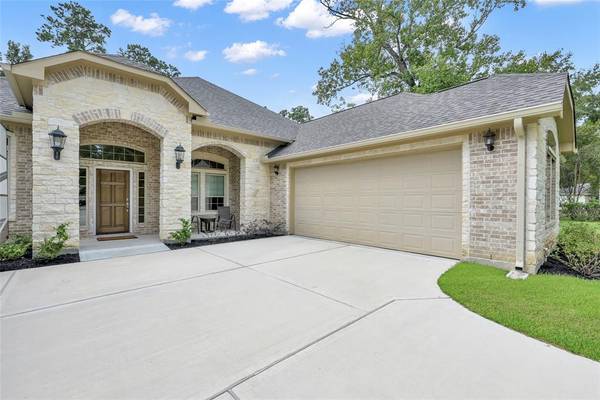 7319 Ramblewood,  Magnolia,  TX 77354