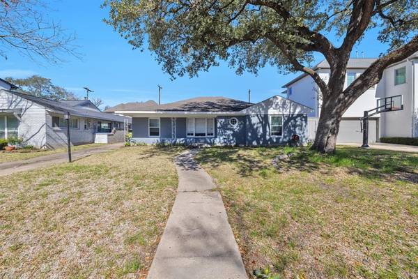 3518 Merrick ST, Houston, TX 77025