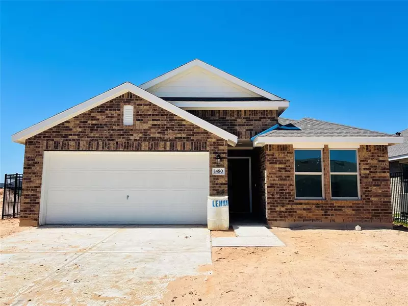 1480 Twilight Green DR, Katy, TX 77493