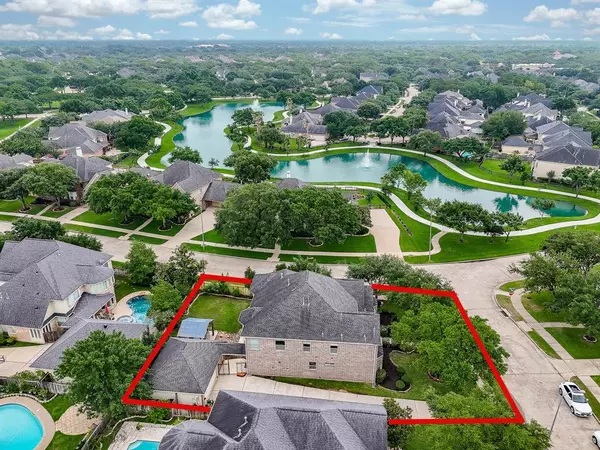 Katy, TX 77494,22602 Lauren Meadow LN