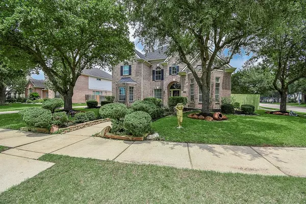 Katy, TX 77494,22602 Lauren Meadow LN